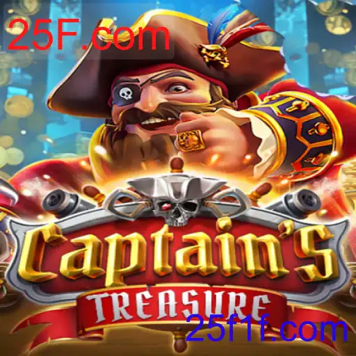CaptainssTreasure